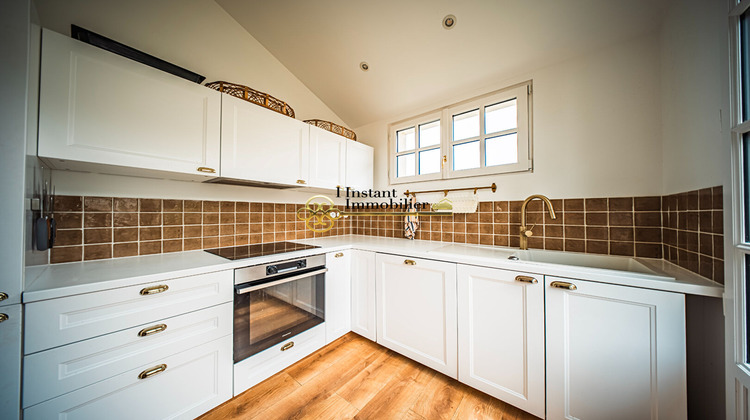 Ma-Cabane - Vente Immeuble ROSCOFF, 227 m²