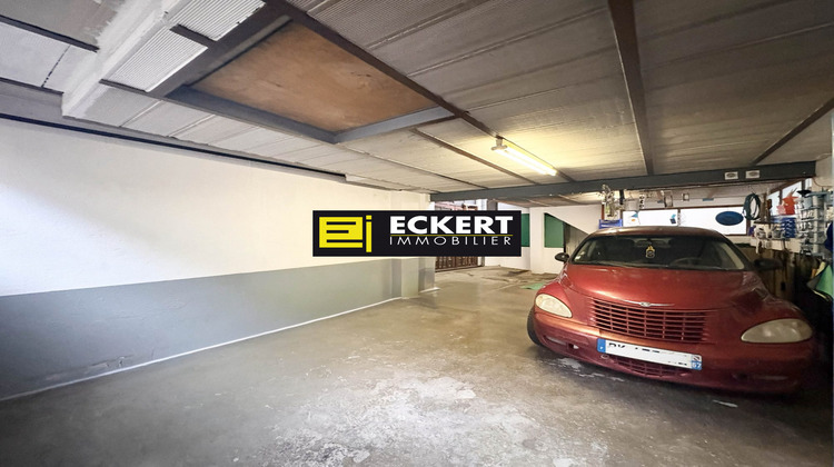 Ma-Cabane - Vente Immeuble Rosheim, 203 m²
