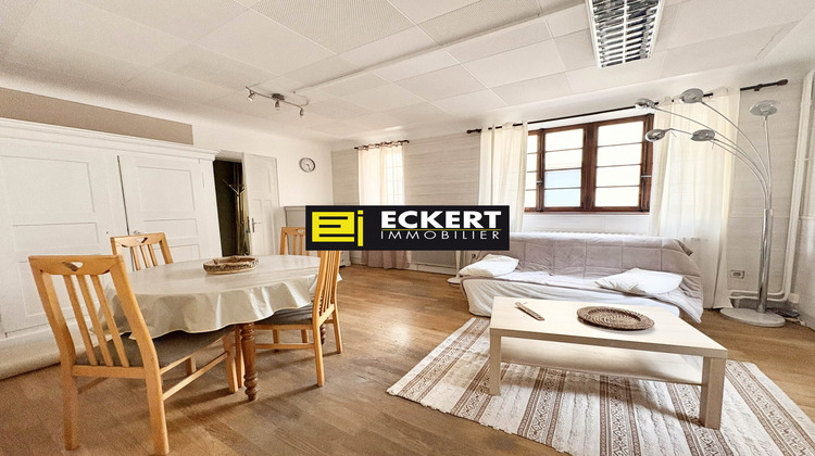 Ma-Cabane - Vente Immeuble Rosheim, 203 m²