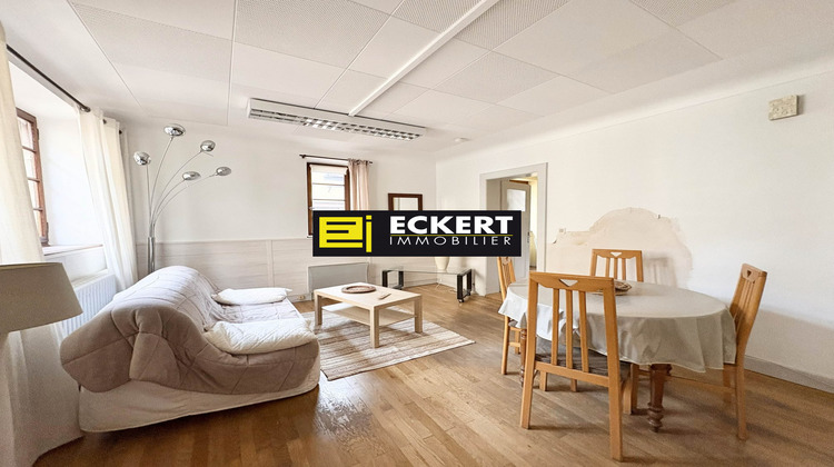 Ma-Cabane - Vente Immeuble Rosheim, 203 m²