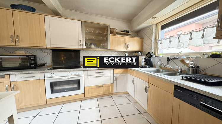 Ma-Cabane - Vente Immeuble Rosheim, 203 m²