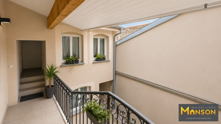 Ma-Cabane - Vente Immeuble Rosières-aux-Salines, 390 m²