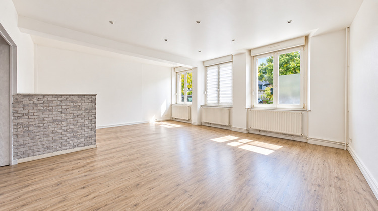 Ma-Cabane - Vente Immeuble ROSIERES-AUX-SALINES, 436 m²