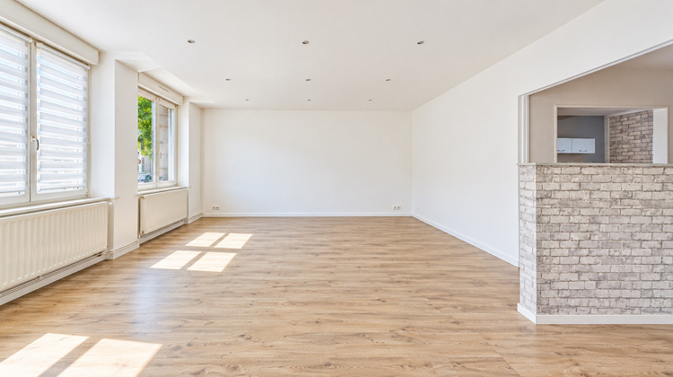 Ma-Cabane - Vente Immeuble ROSIERES-AUX-SALINES, 251 m²
