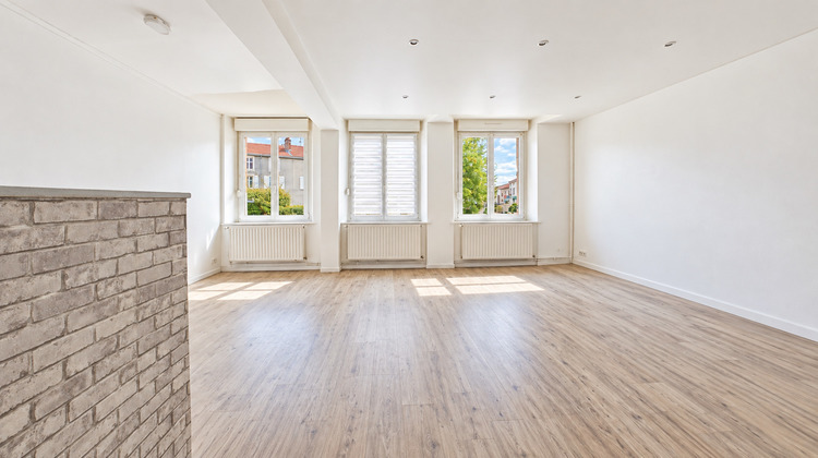 Ma-Cabane - Vente Immeuble ROSIERES-AUX-SALINES, 251 m²