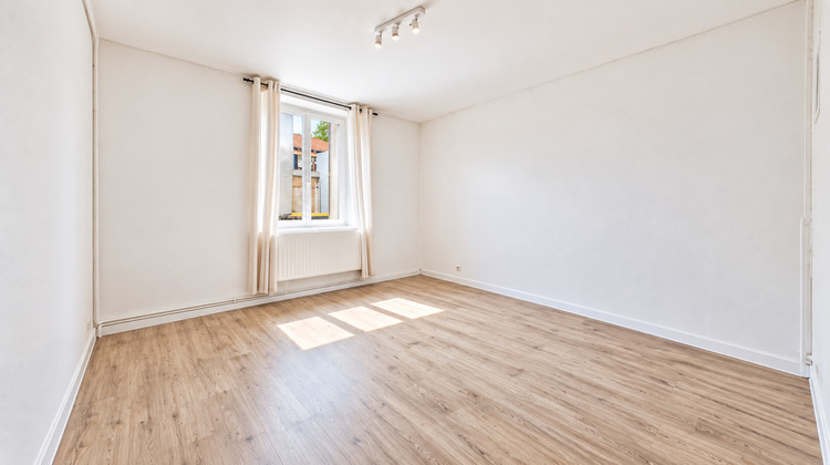 Ma-Cabane - Vente Immeuble ROSIERES-AUX-SALINES, 251 m²