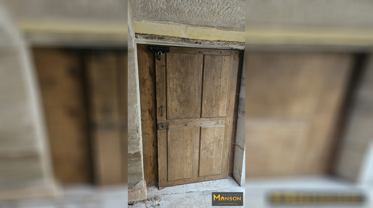 Ma-Cabane - Vente Immeuble Rosières-aux-Salines, 209 m²