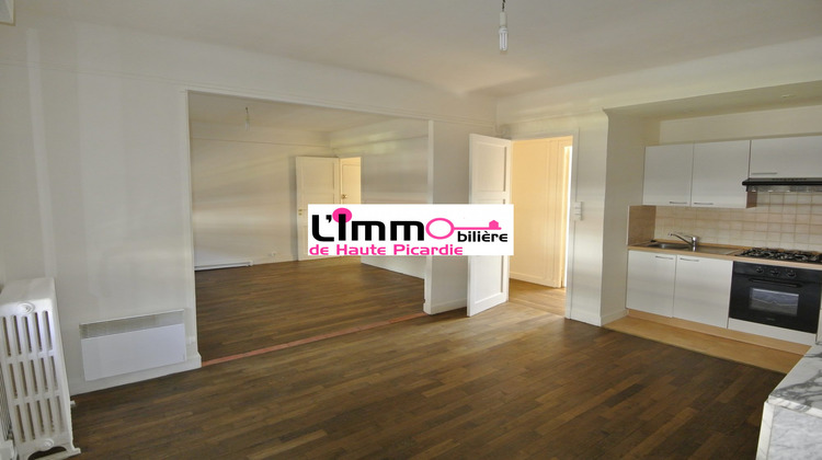 Ma-Cabane - Vente Immeuble Rosières-en-Santerre, 174 m²