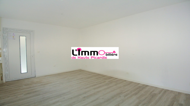Ma-Cabane - Vente Immeuble Rosières-en-Santerre, 174 m²