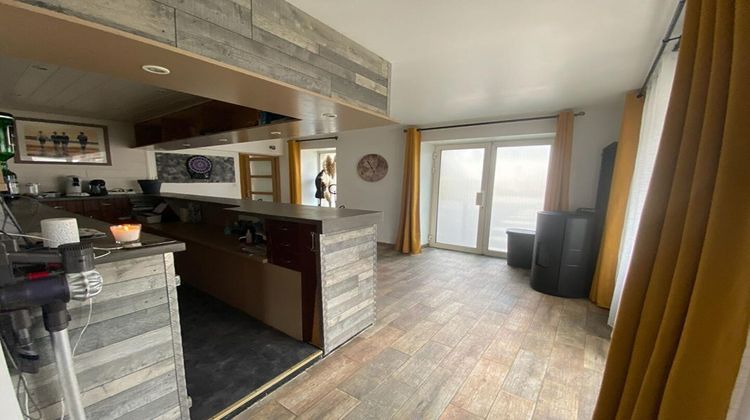 Ma-Cabane - Vente Immeuble ROSPORDEN, 268 m²