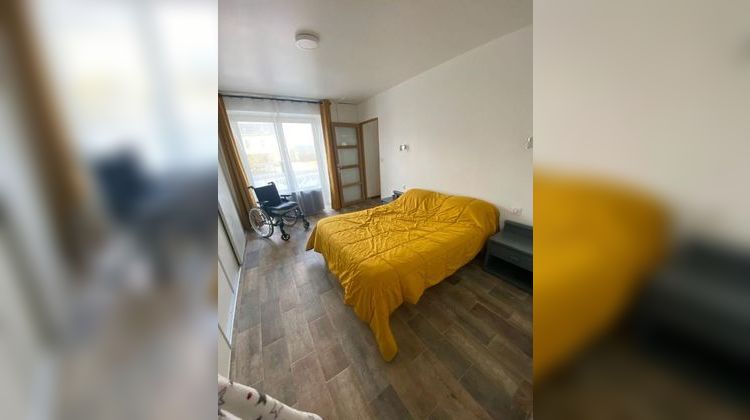 Ma-Cabane - Vente Immeuble ROSPORDEN, 268 m²