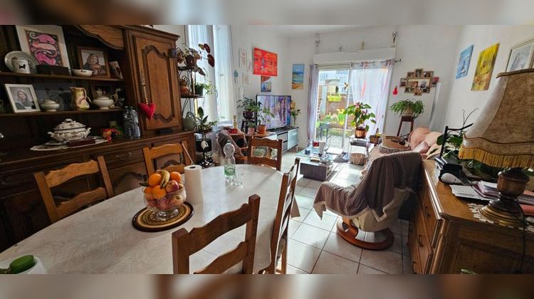 Ma-Cabane - Vente Immeuble ROSPORDEN, 220 m²