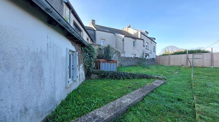 Ma-Cabane - Vente Immeuble ROSPORDEN, 254 m²