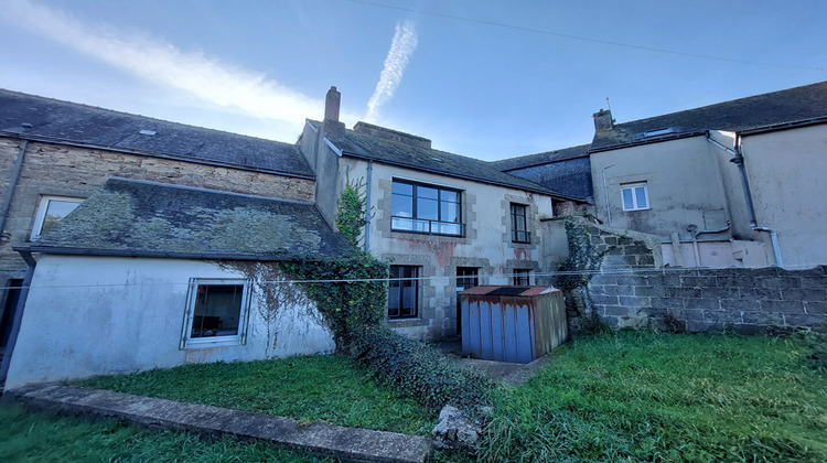 Ma-Cabane - Vente Immeuble ROSPORDEN, 254 m²