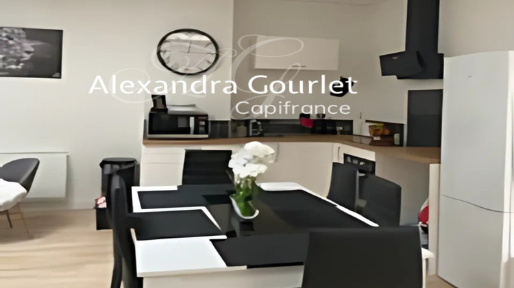 Ma-Cabane - Vente Immeuble ROSPORDEN, 172 m²