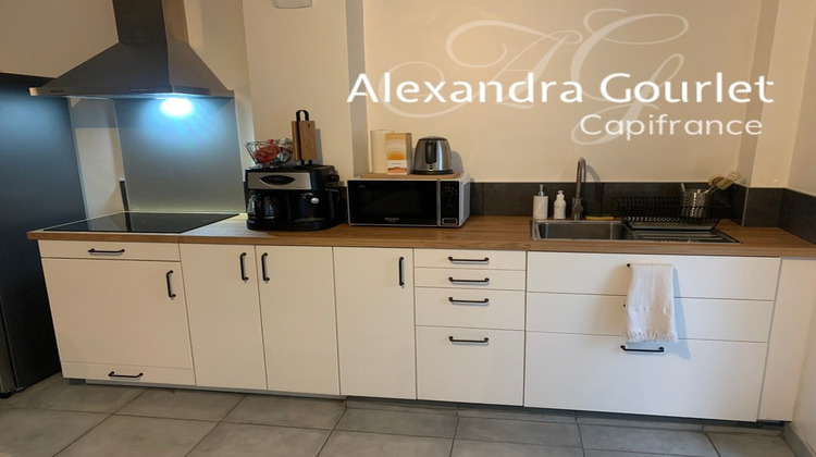 Ma-Cabane - Vente Immeuble ROSPORDEN, 172 m²