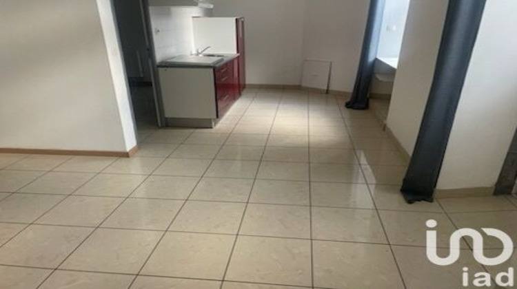 Ma-Cabane - Vente Immeuble Rosporden, 124 m²