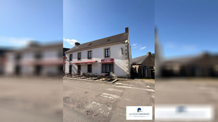 Ma-Cabane - Vente Immeuble Rosporden, 339 m²