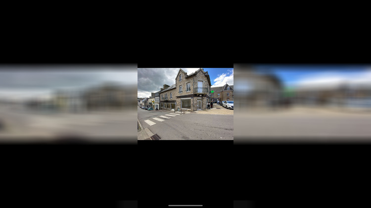 Ma-Cabane - Vente Immeuble ROSTRENEN, 350 m²