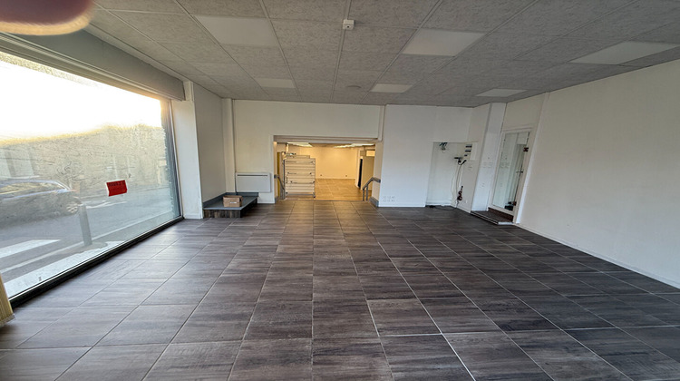 Ma-Cabane - Vente Immeuble ROSTRENEN, 350 m²