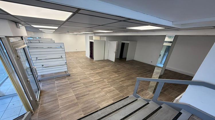 Ma-Cabane - Vente Immeuble ROSTRENEN, 350 m²