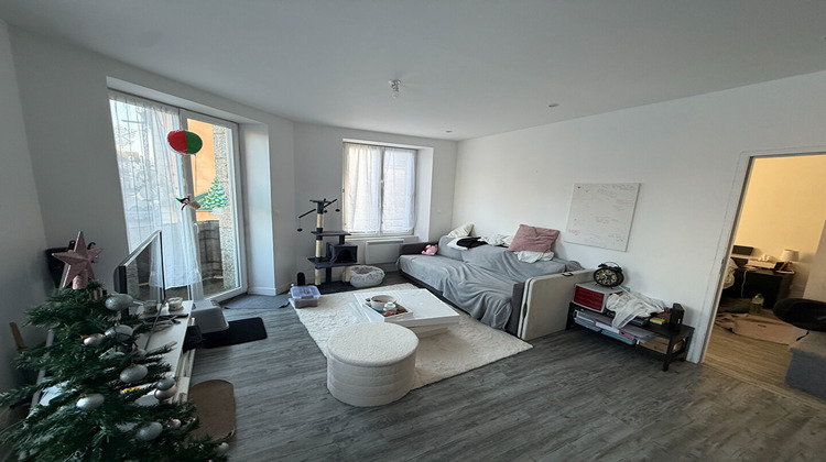 Ma-Cabane - Vente Immeuble ROSTRENEN, 350 m²