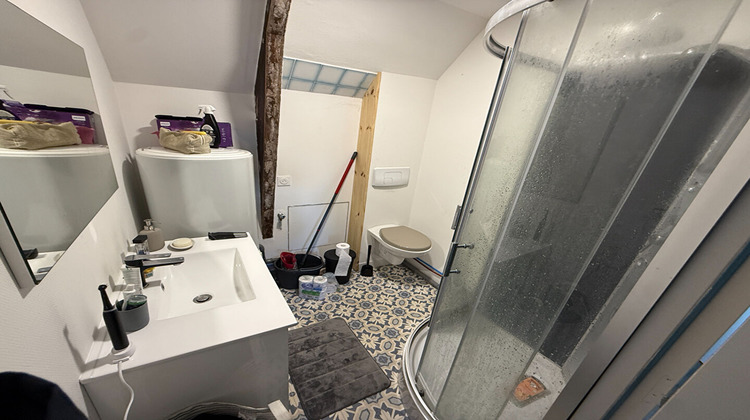 Ma-Cabane - Vente Immeuble ROSTRENEN, 350 m²