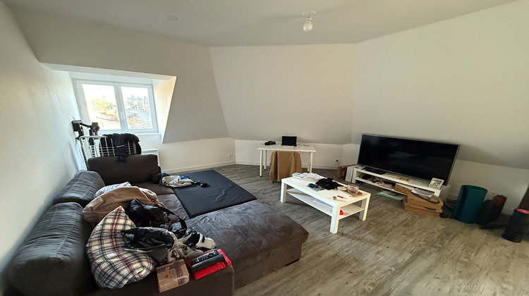 Ma-Cabane - Vente Immeuble ROSTRENEN, 350 m²