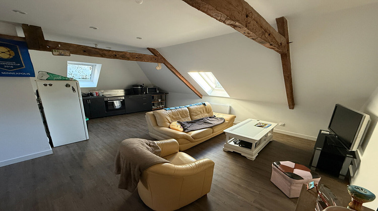 Ma-Cabane - Vente Immeuble ROSTRENEN, 350 m²
