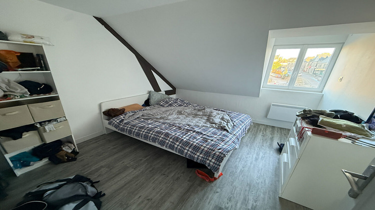 Ma-Cabane - Vente Immeuble ROSTRENEN, 350 m²