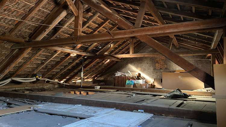 Ma-Cabane - Vente Immeuble ROTHAU, 241 m²