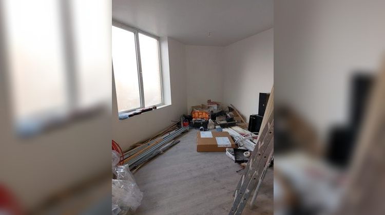 Ma-Cabane - Vente Immeuble Roubaix, 150 m²