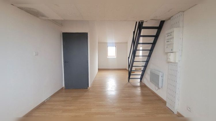 Ma-Cabane - Vente Immeuble Roubaix, 215 m²