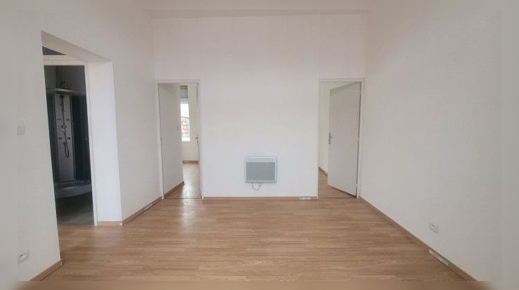 Ma-Cabane - Vente Immeuble Roubaix, 215 m²