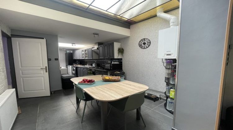 Ma-Cabane - Vente Immeuble Roubaix, 98 m²