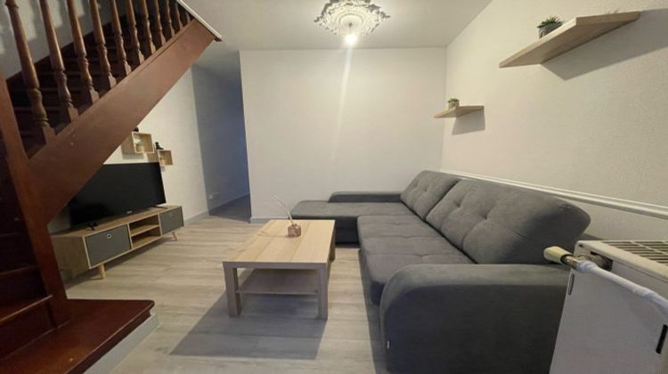 Ma-Cabane - Vente Immeuble Roubaix, 110 m²