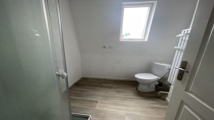 Ma-Cabane - Vente Immeuble Roubaix, 97 m²