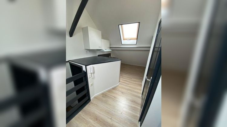 Ma-Cabane - Vente Immeuble Roubaix, 115 m²