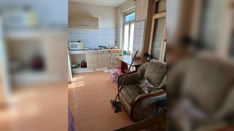 Ma-Cabane - Vente Immeuble Roubaix, 0 m²