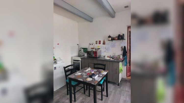 Ma-Cabane - Vente Immeuble Roubaix, 300 m²