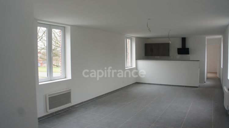 Ma-Cabane - Vente Immeuble ROUBAIX, 399 m²