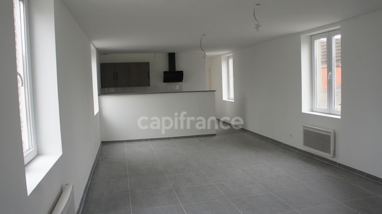 Ma-Cabane - Vente Immeuble ROUBAIX, 399 m²