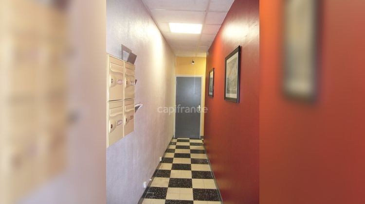 Ma-Cabane - Vente Immeuble ROUBAIX, 207 m²