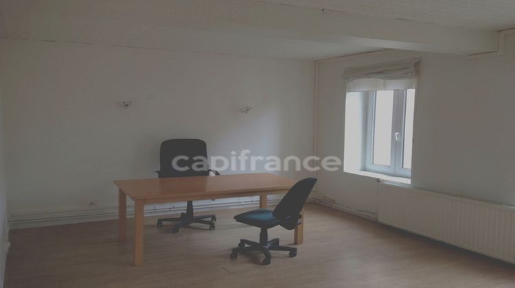 Ma-Cabane - Vente Immeuble ROUBAIX, 207 m²