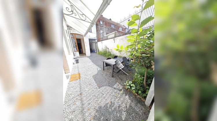 Ma-Cabane - Vente Immeuble Roubaix, 332 m²