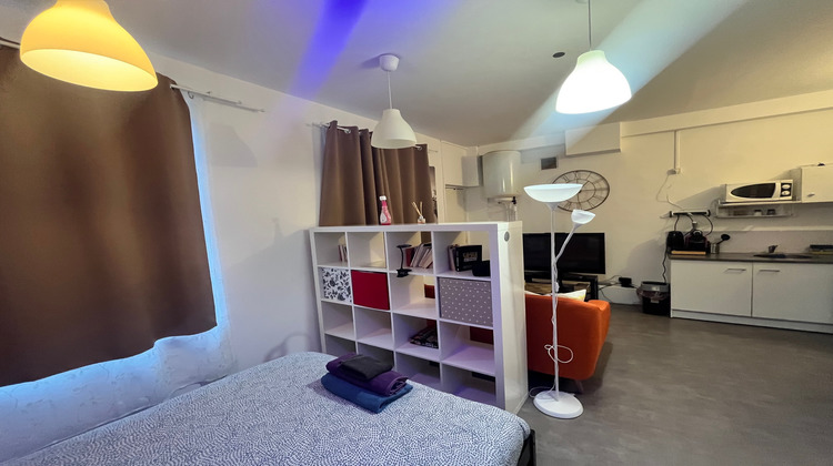 Ma-Cabane - Vente Immeuble Roubaix, 190 m²