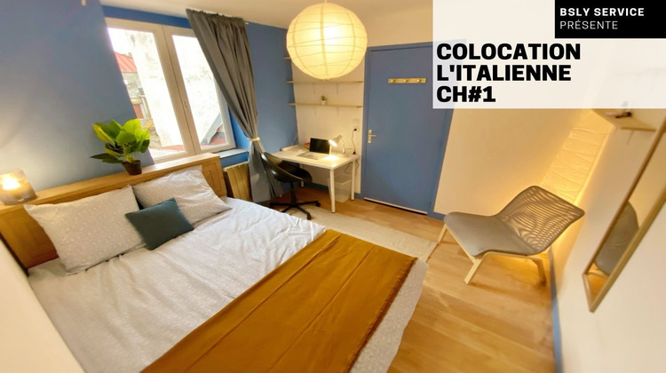 Ma-Cabane - Vente Immeuble Roubaix, 110 m²