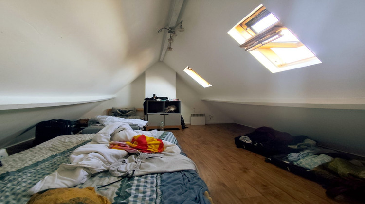 Ma-Cabane - Vente Immeuble Roubaix, 150 m²