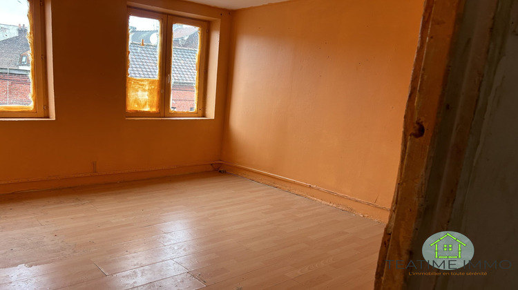 Ma-Cabane - Vente Immeuble Roubaix, 269 m²