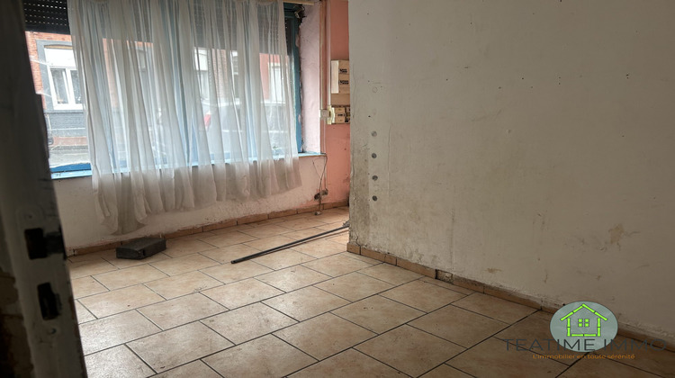 Ma-Cabane - Vente Immeuble Roubaix, 269 m²